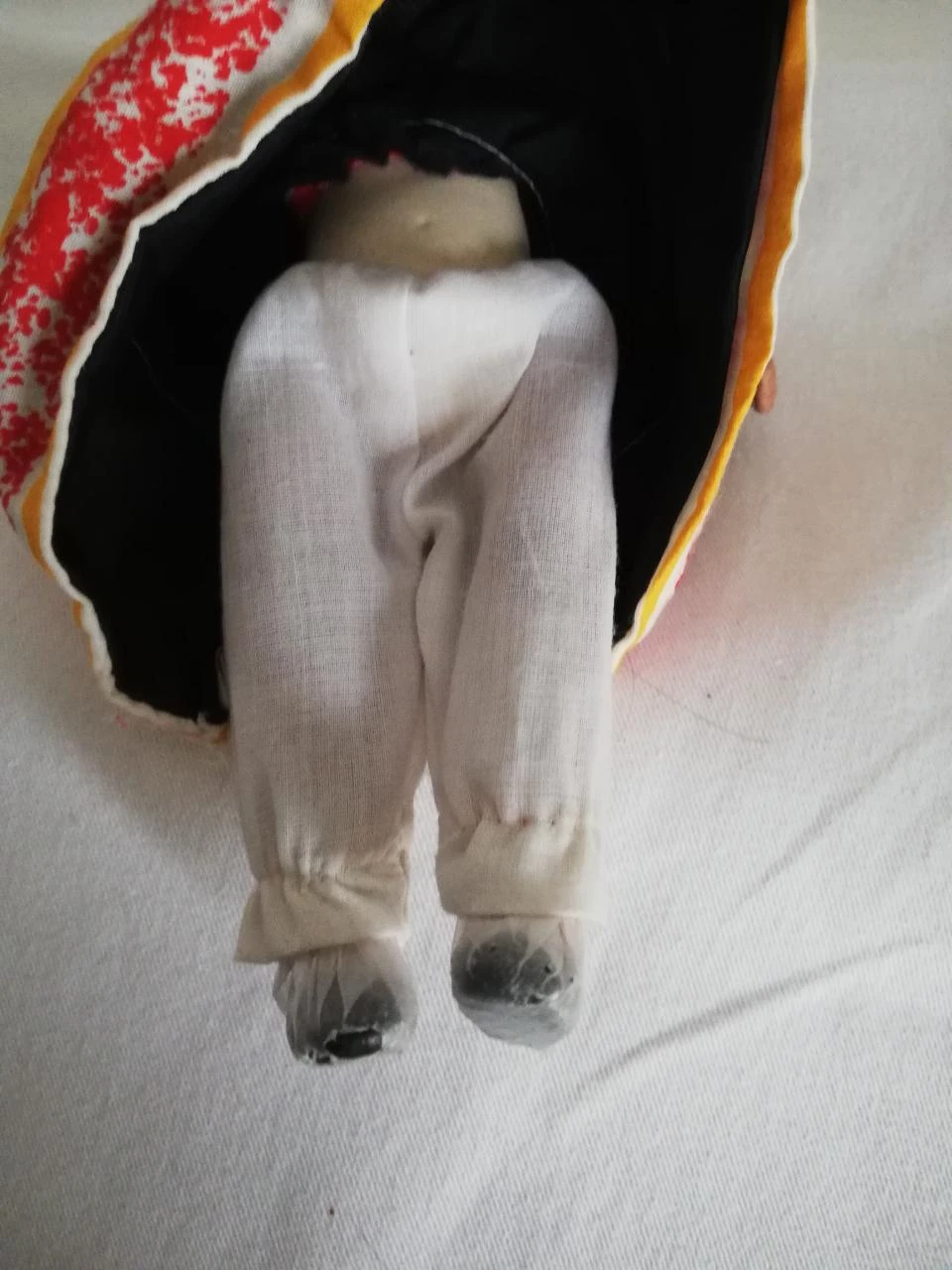 poupée porcelana – photo 11
